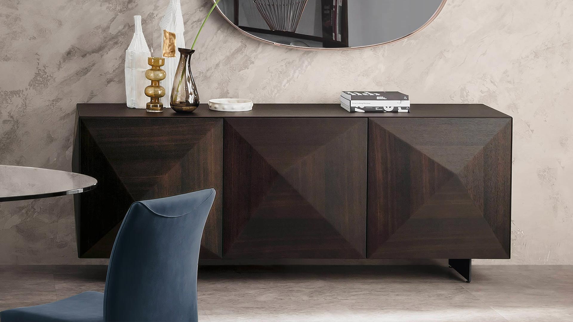 Blog IDW - Trend 2019: tornano le scale a sbalzo