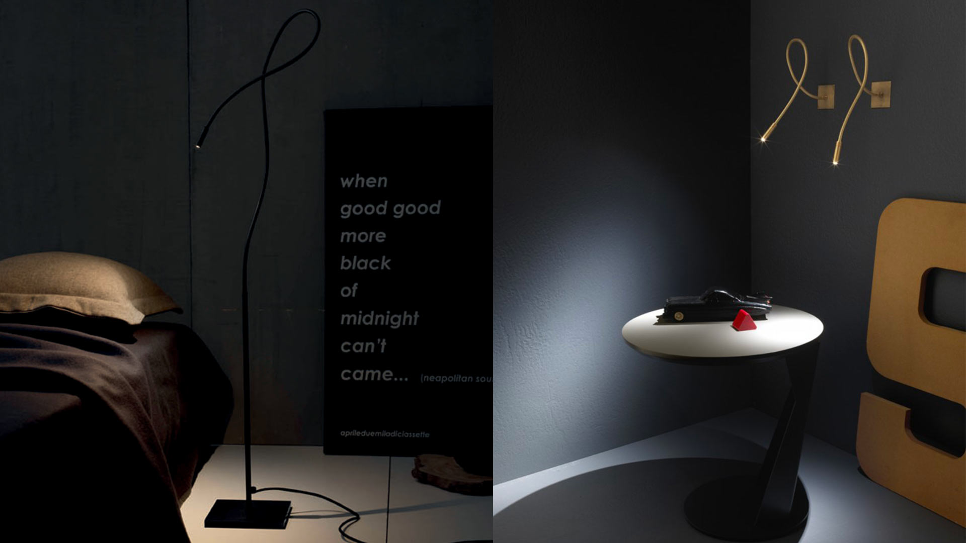 Blog IDW - Illuminazione e design: come scegliere la lampada giusta