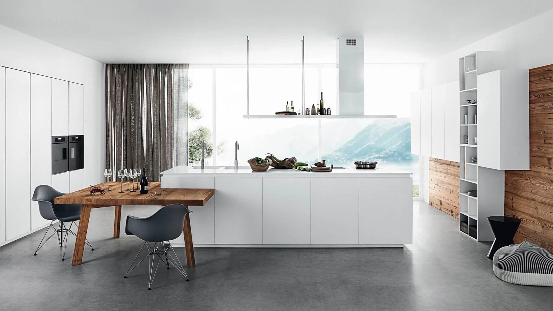Blog IDW - Come scegliere le sedie per la tua cucina e il tuo living