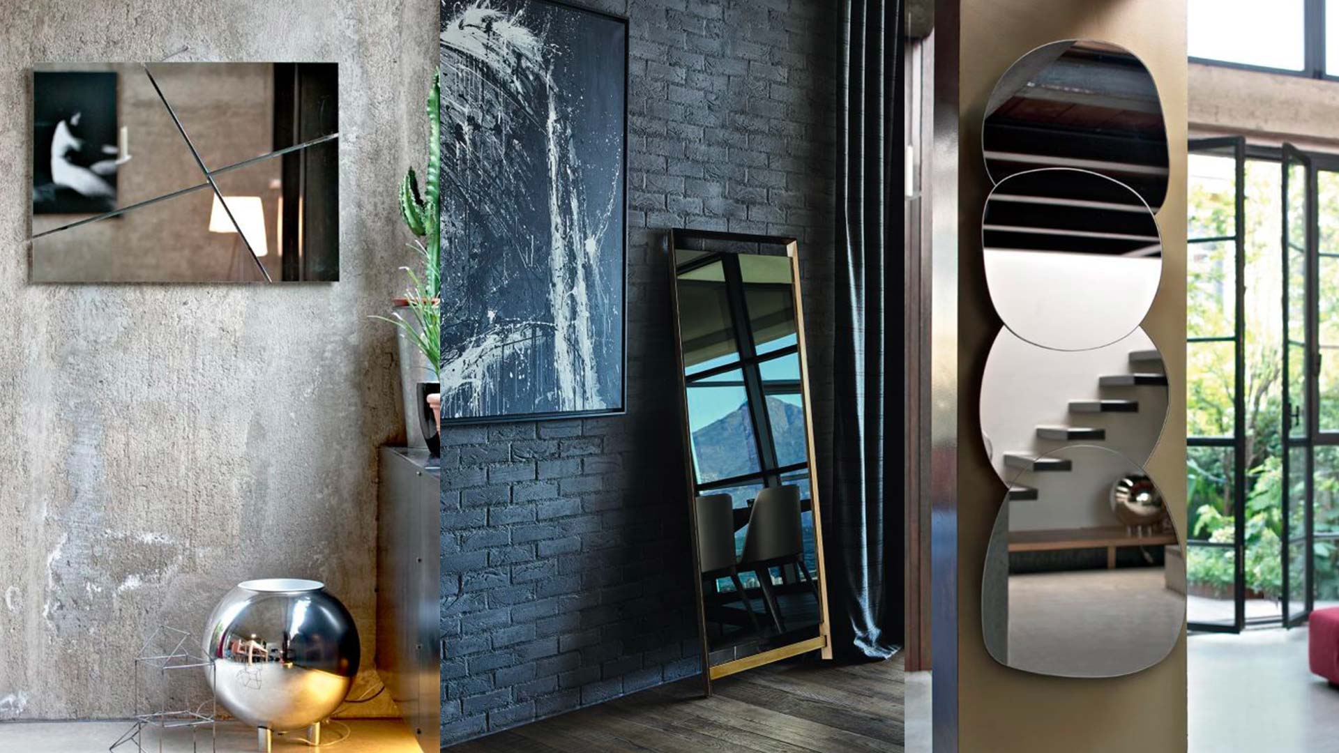 Blog IDW - Come ampliare visivamente il living