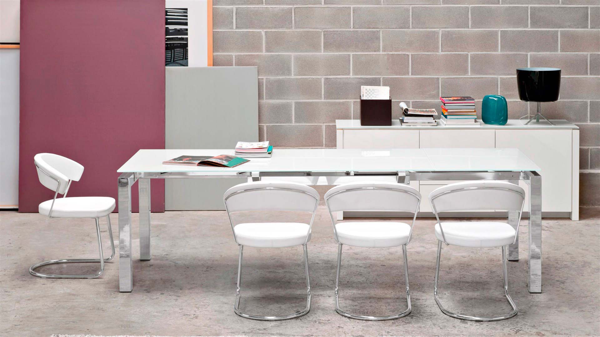 Blog IDW - Sedie e poltrone: scegli lo stile del comfort