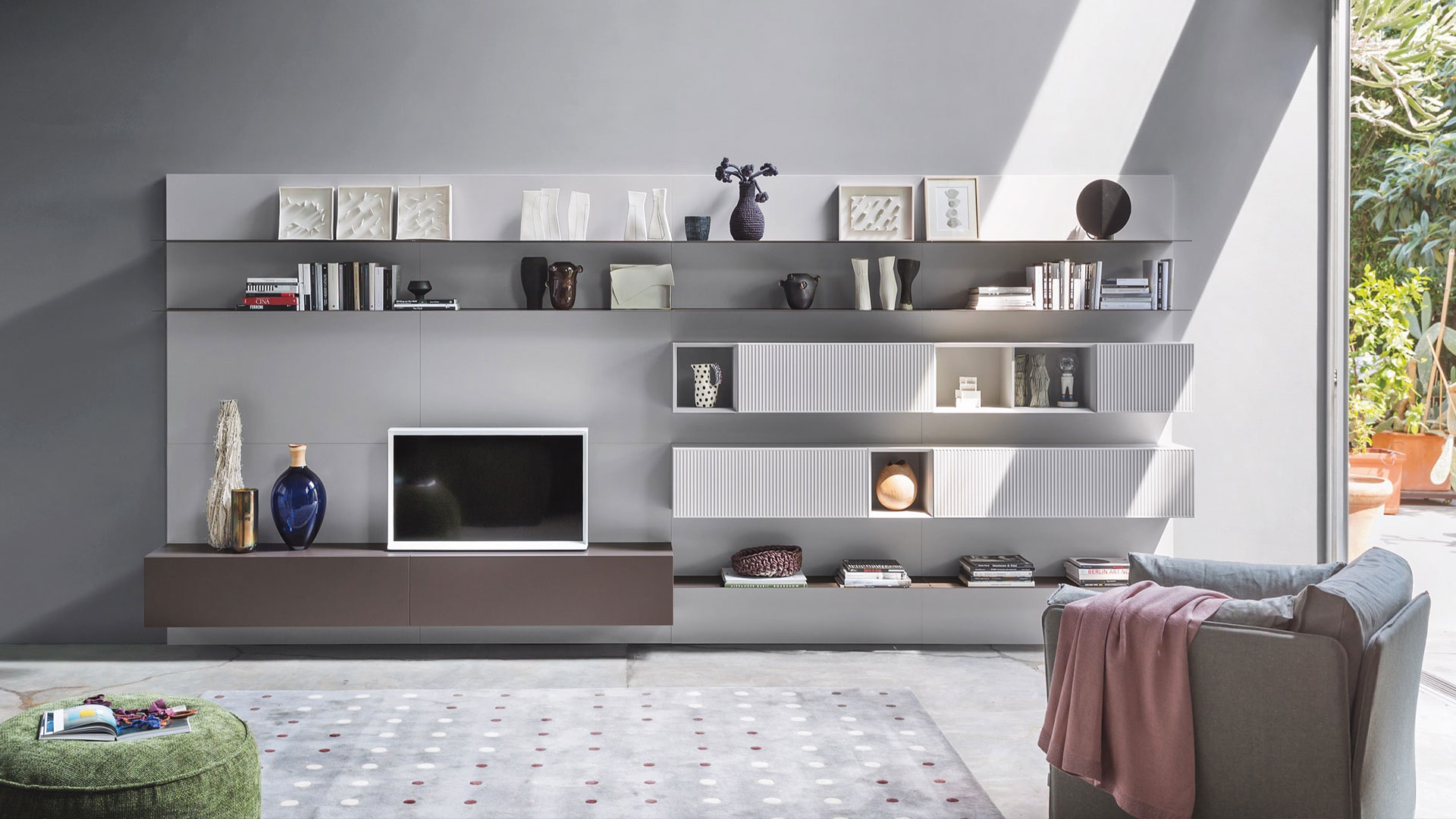 Blog IDW - Boiserie, come ristrutturare una stanza!