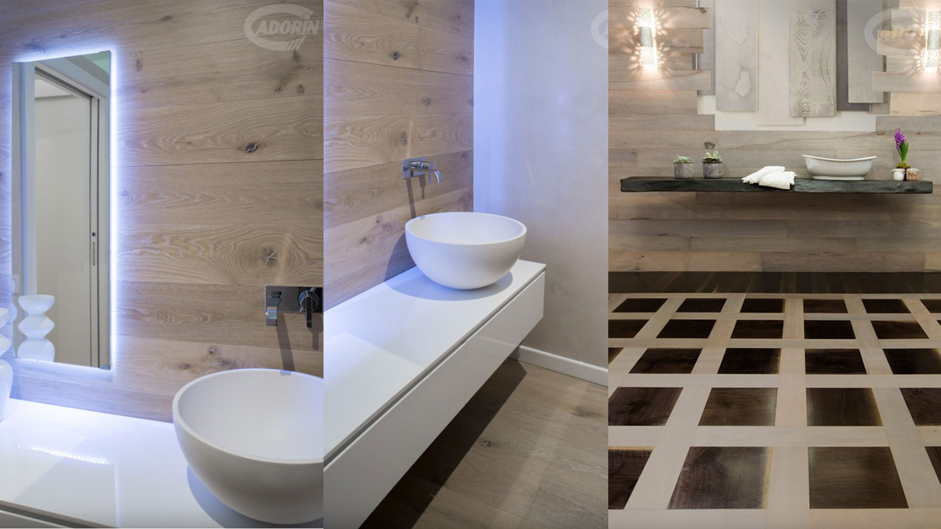 Blog IDW - Boiserie, come ristrutturare una stanza!