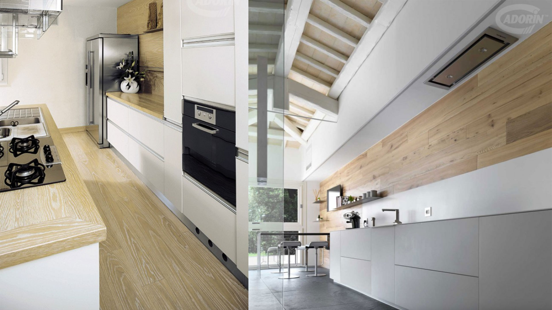 Blog IDW - Boiserie, come ristrutturare una stanza!