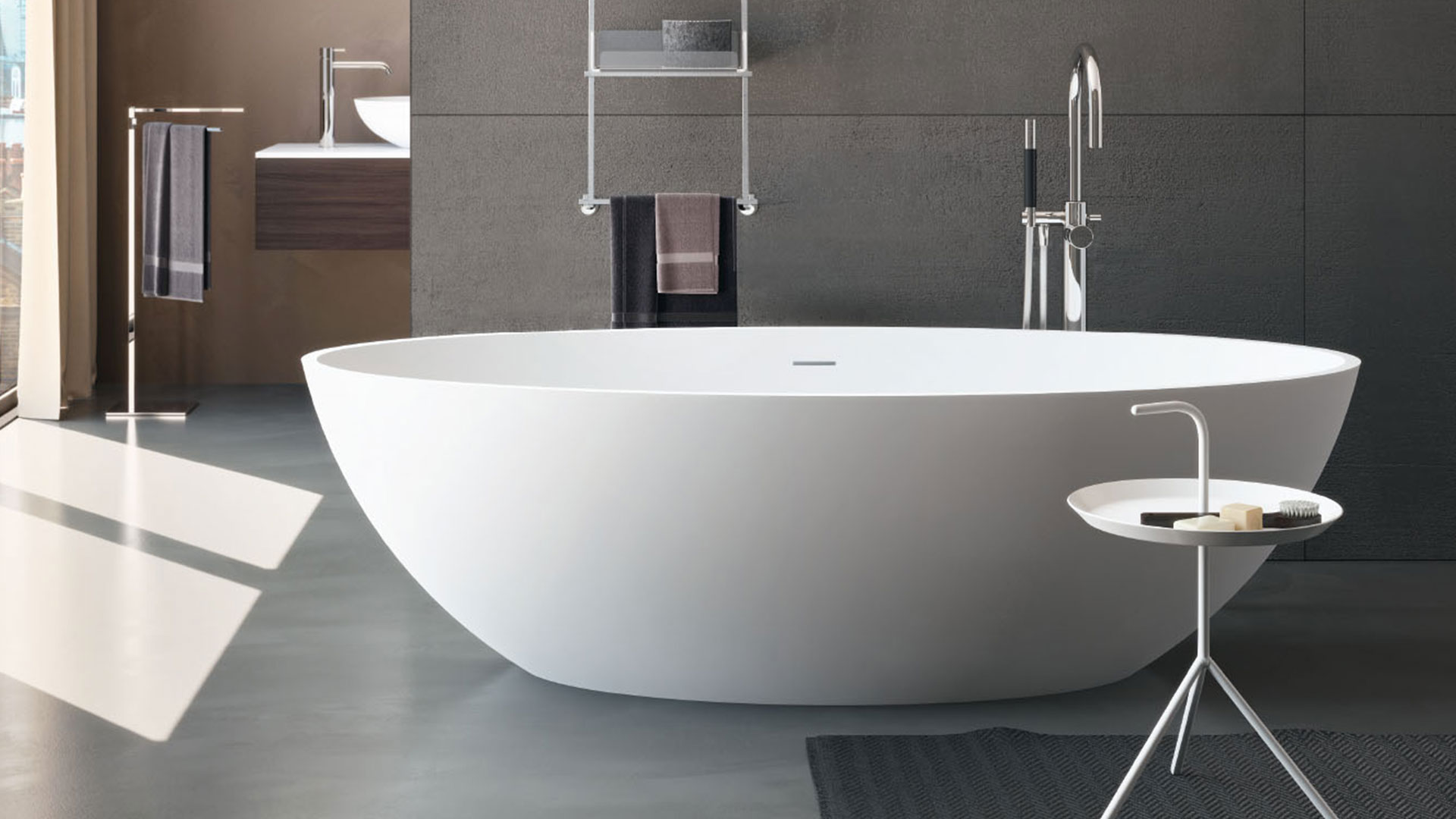 Blog IDW - 10 vasche da bagno che ti faranno impazzire!