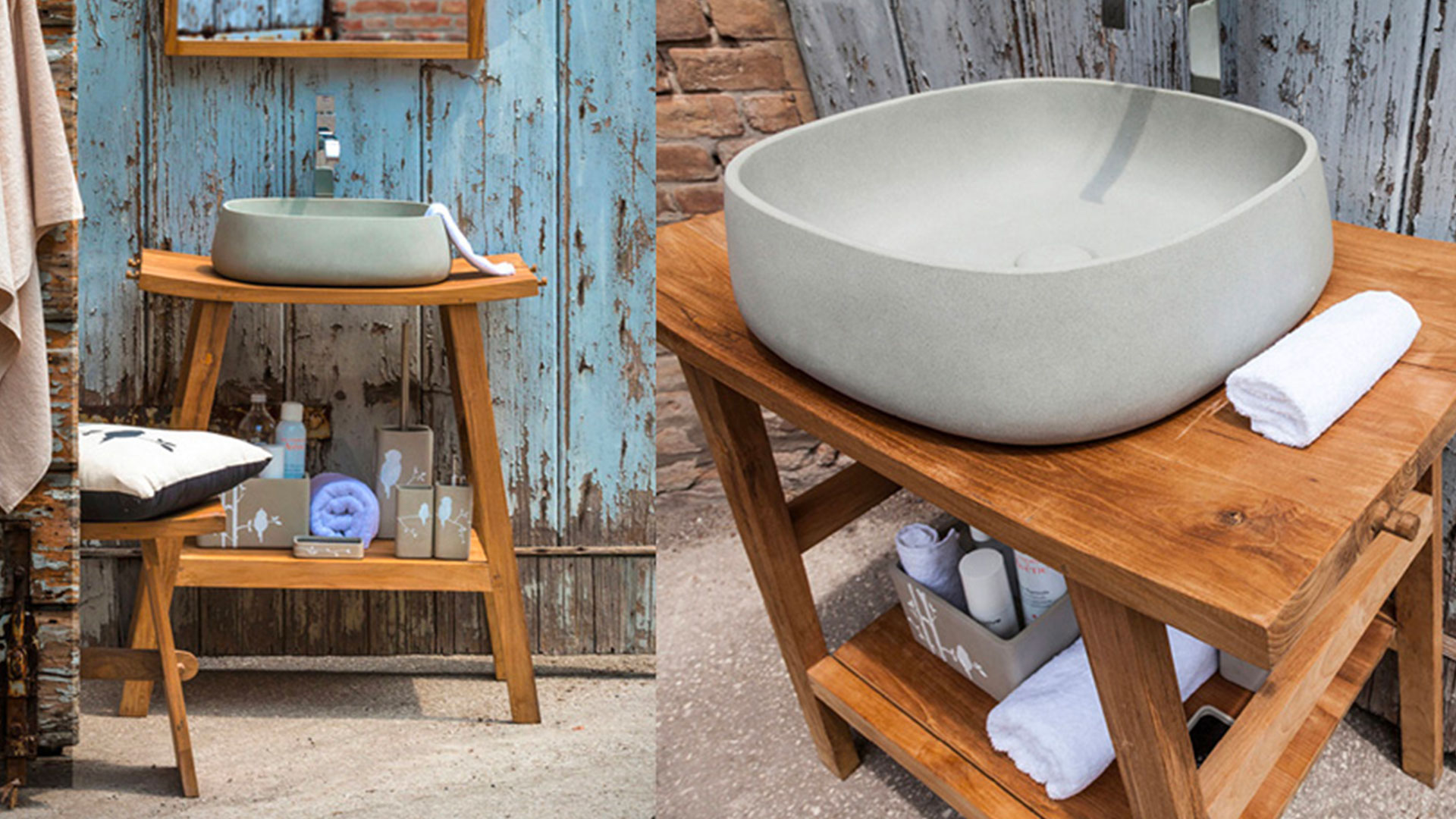 Blog IDW - Il bagno ideale: tra classicità e moderno