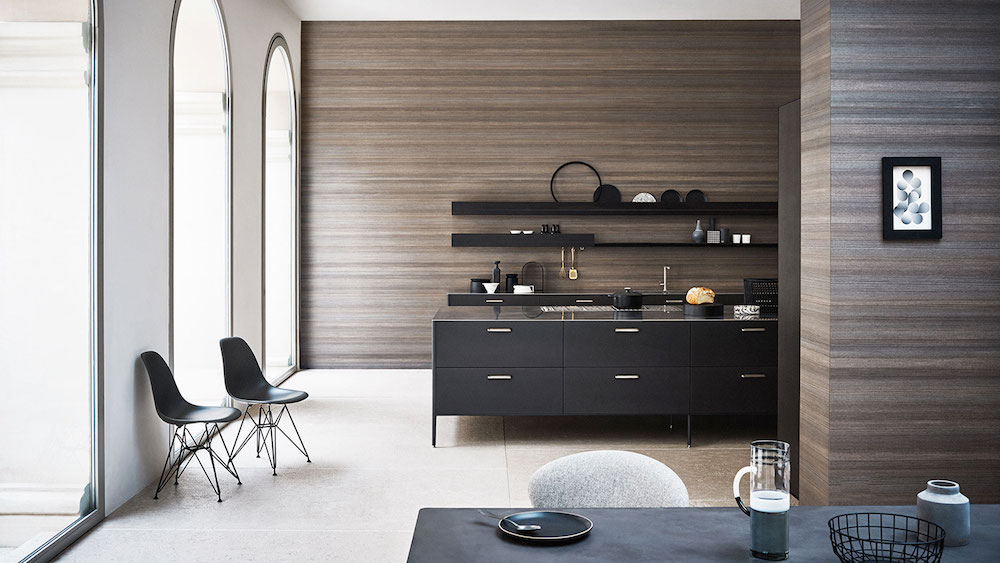 Blog IDW - Kuchyně Cesar: Když se design setkává s funkčností