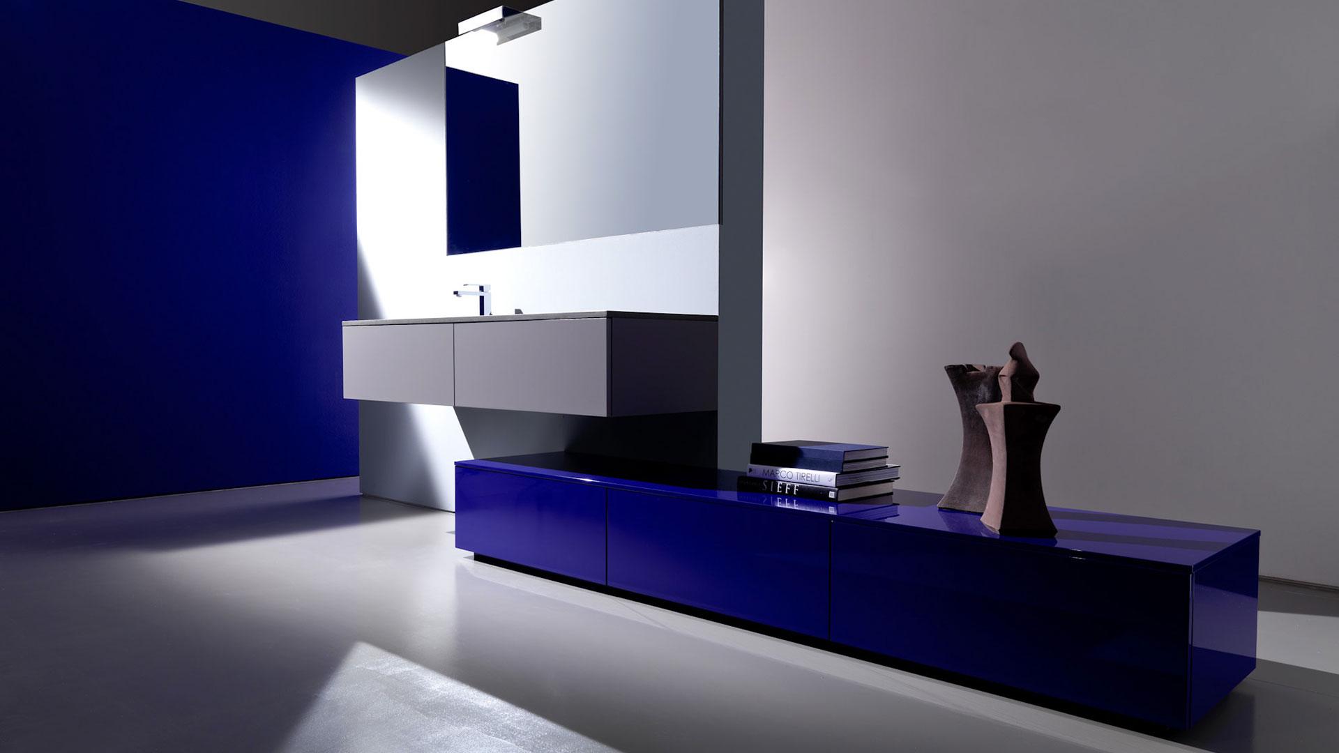 Blog IDW - 10 idee per arredare il bagno