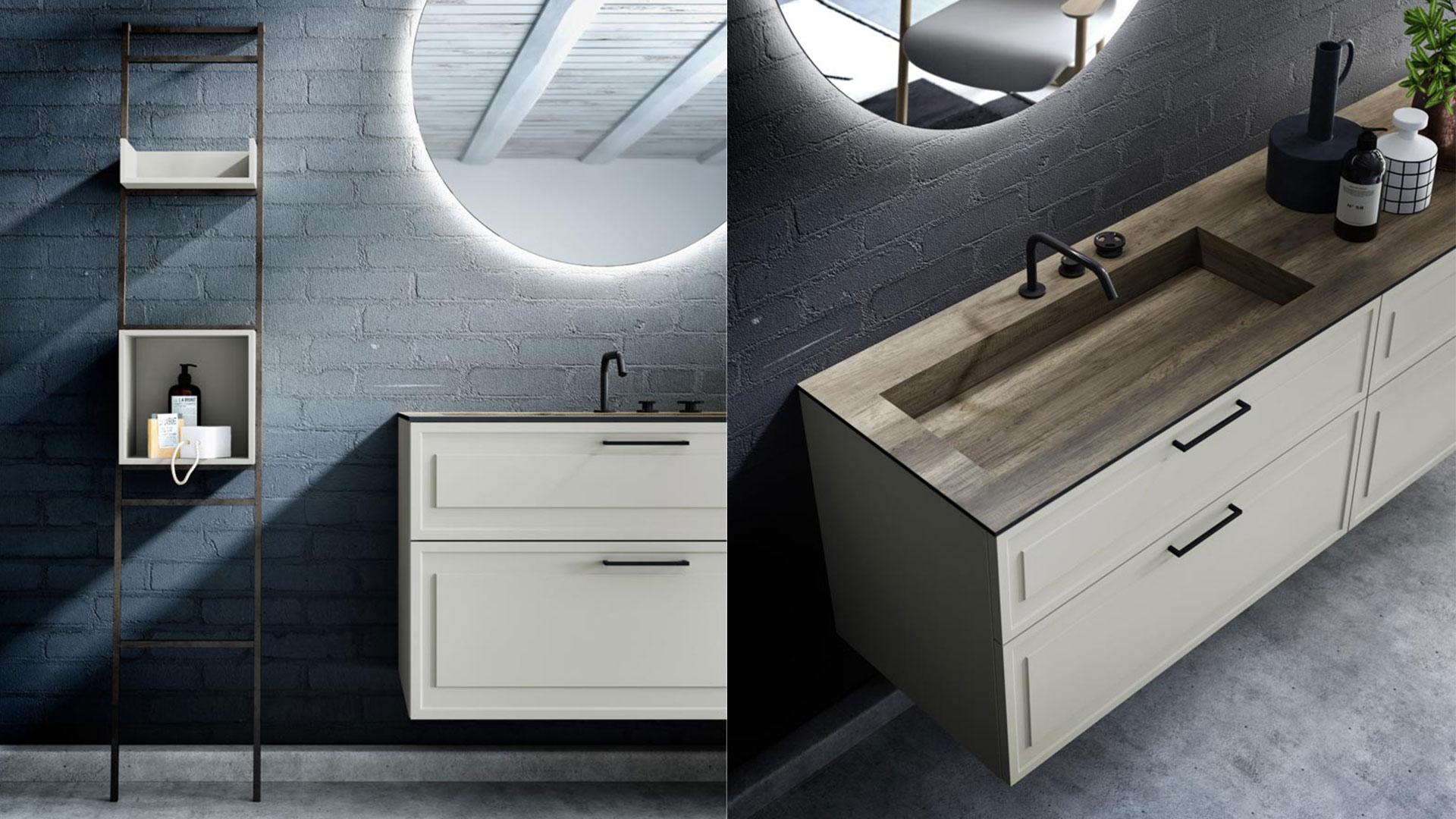 Blog IDW - 10 idee per arredare il bagno