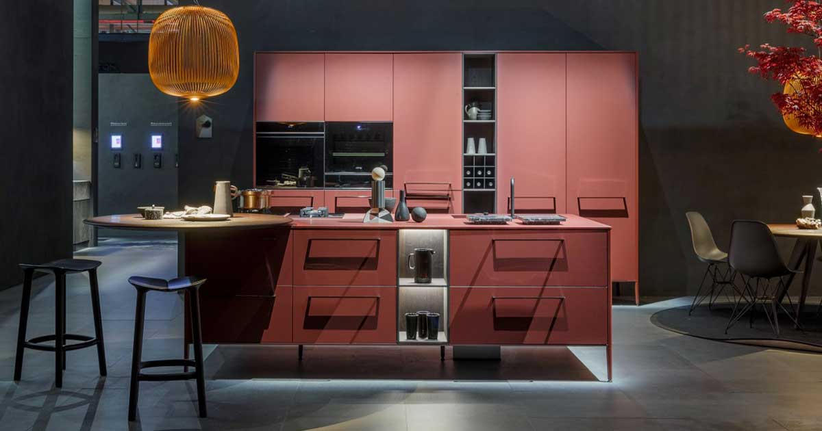 Blog IDW - Tendenze colore arredo 2019