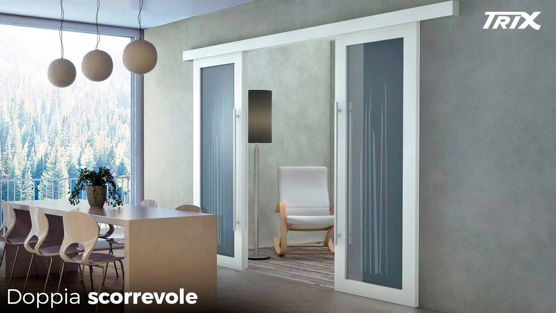 Blog IDW - 10 idee per un arredamento moderno!