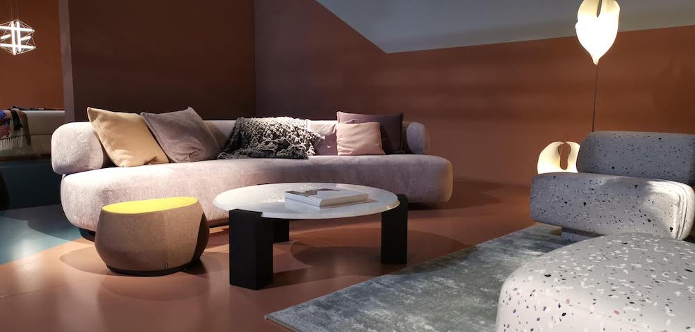 Blog IDW - Rozhovor s architektkou Terezou Janků o Milan Design Week 2019, snech a pokoře