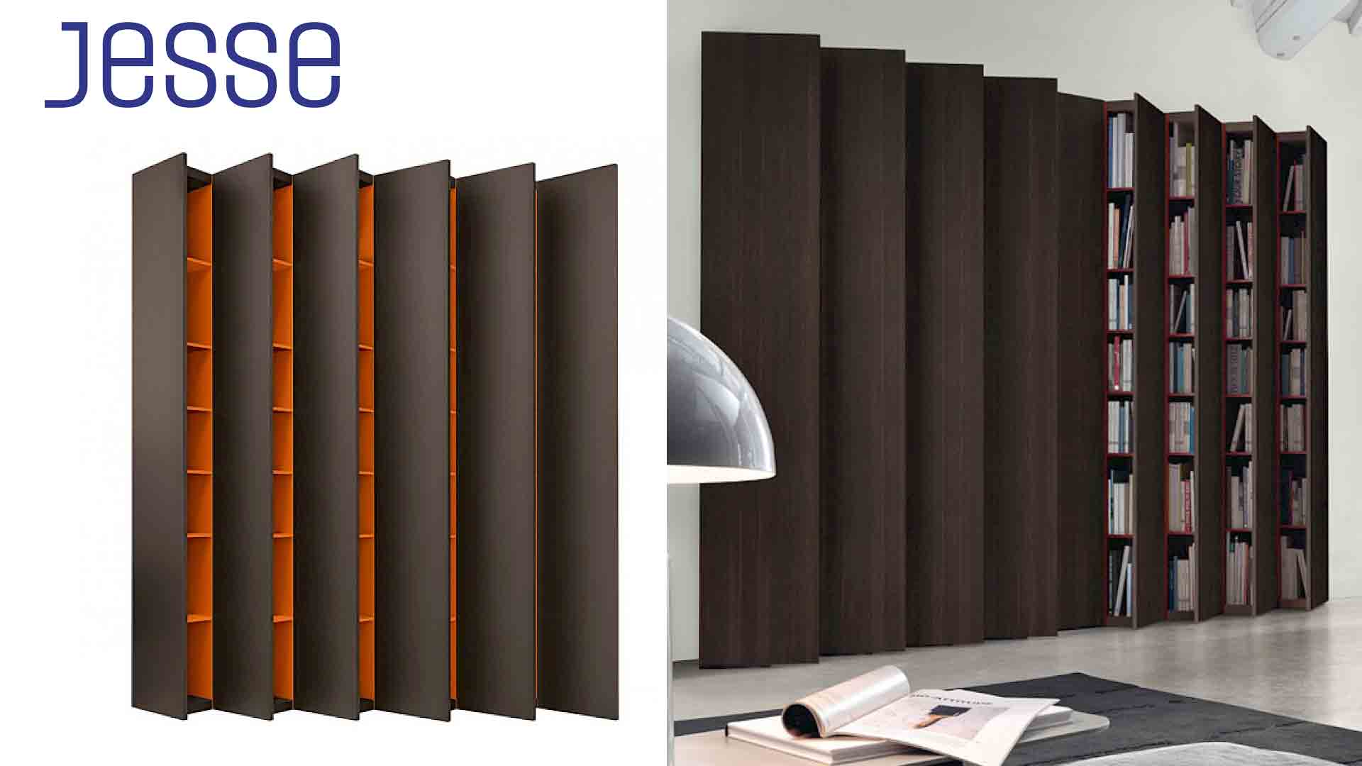 Blog IDW - Come scegliere una libreria moderna
