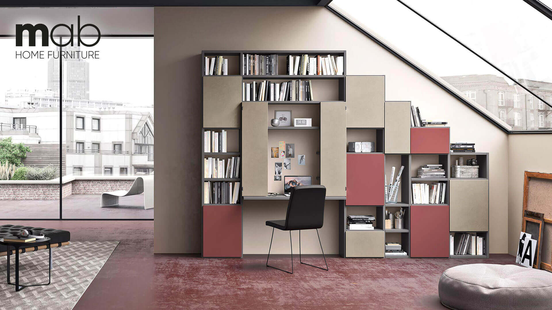 Blog IDW - Come scegliere una libreria moderna
