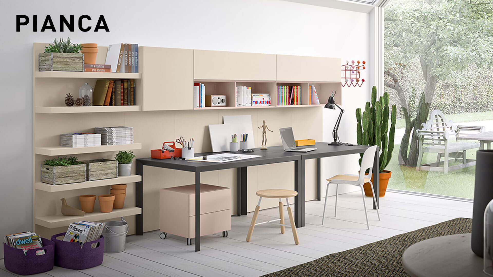 Blog IDW - Come scegliere una libreria moderna