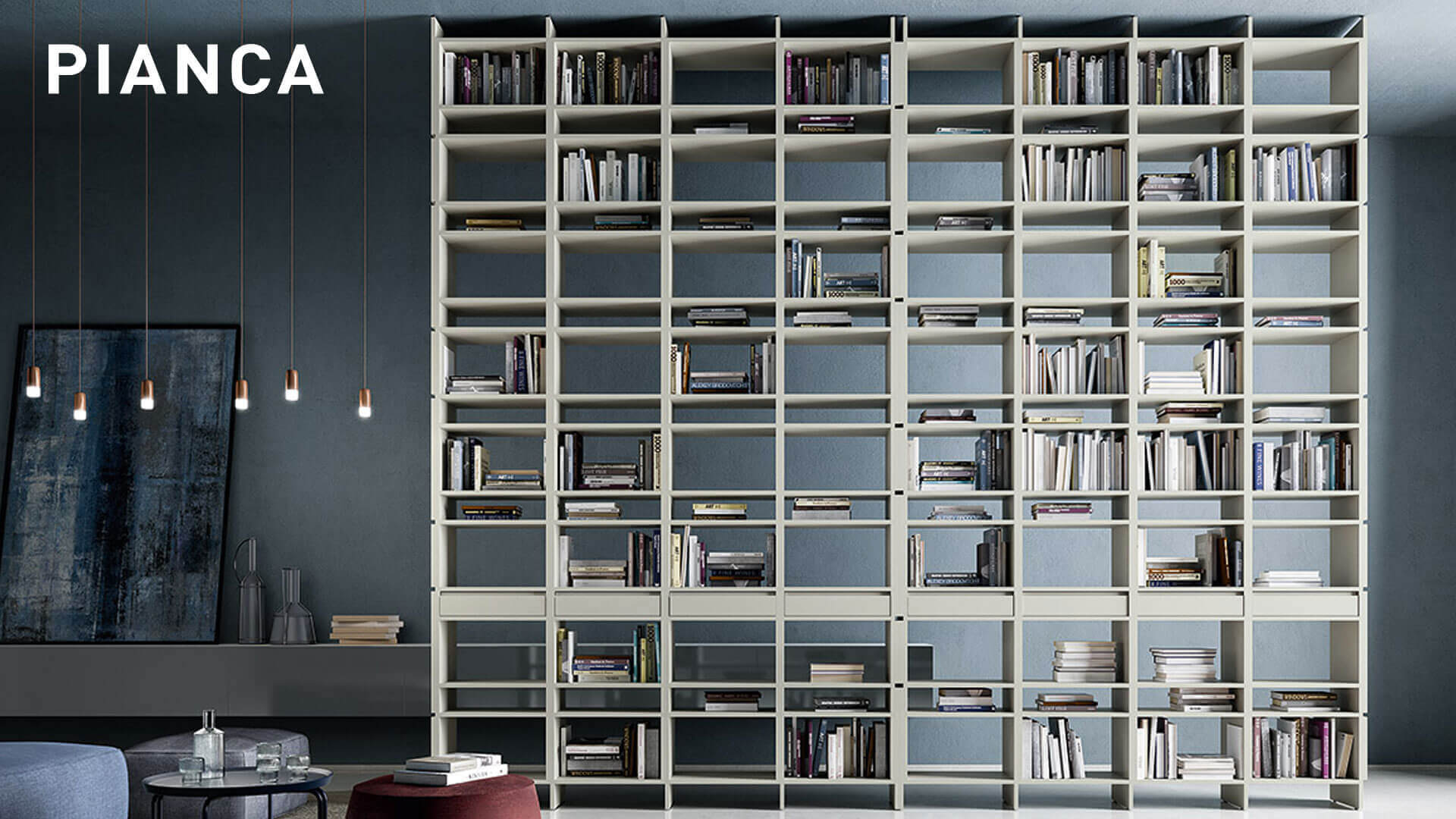 Blog IDW - Come scegliere una libreria moderna