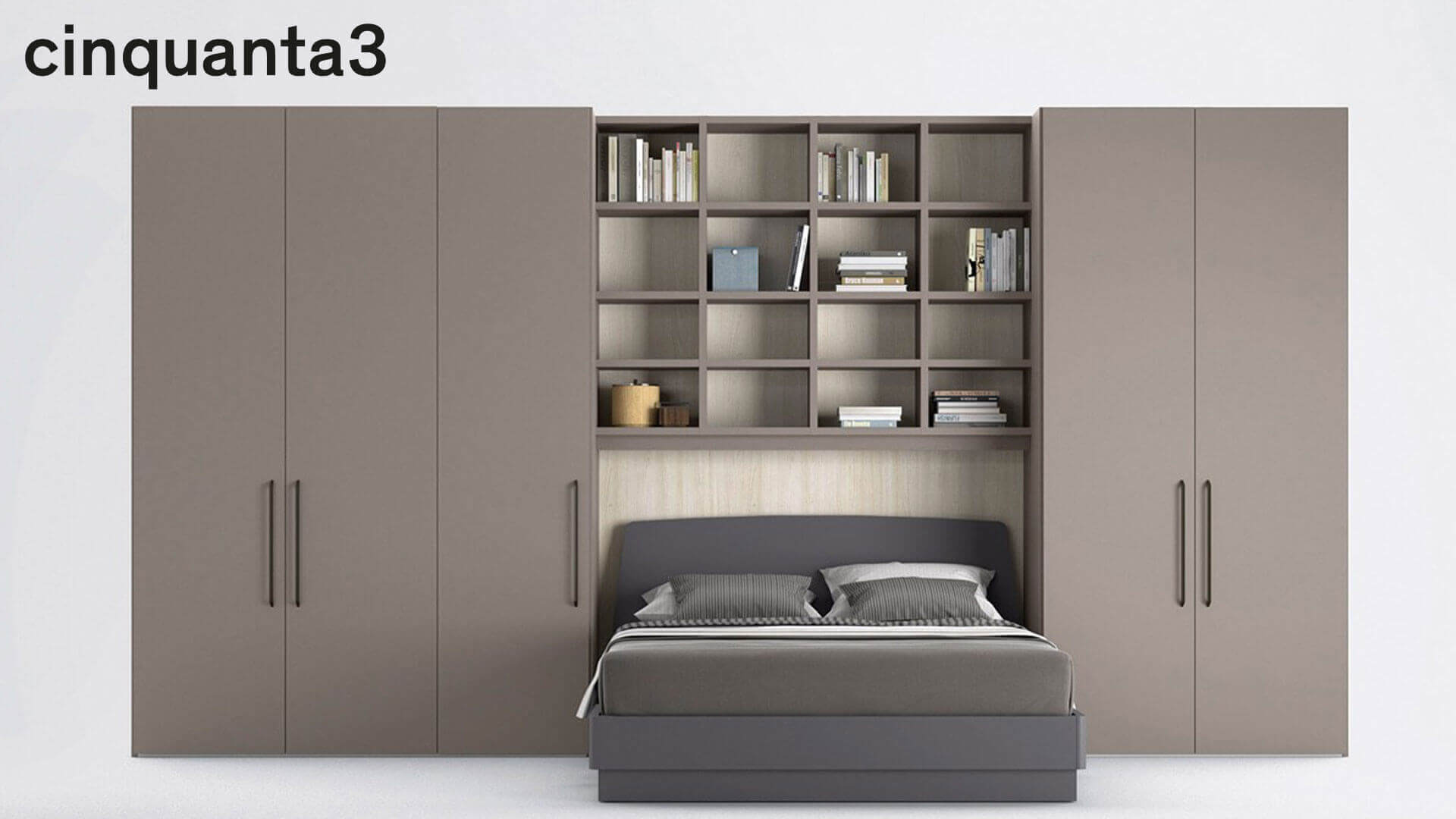 Blog IDW - Come scegliere una libreria moderna