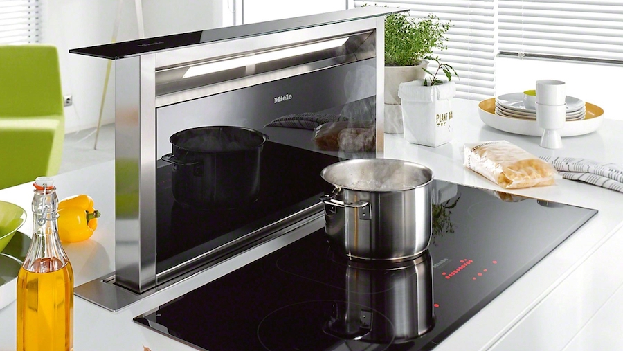 Blog IDW - Technologie a design v kuchyni