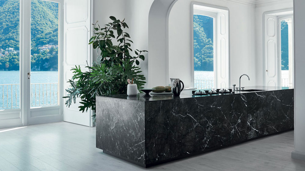 Blog IDW - Kuchyně Cesar: Když se design setkává s funkčností