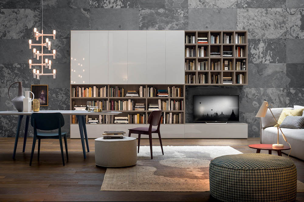 Blog IDW - Urbanistický styl - nadčasový interiér pro úspěšné