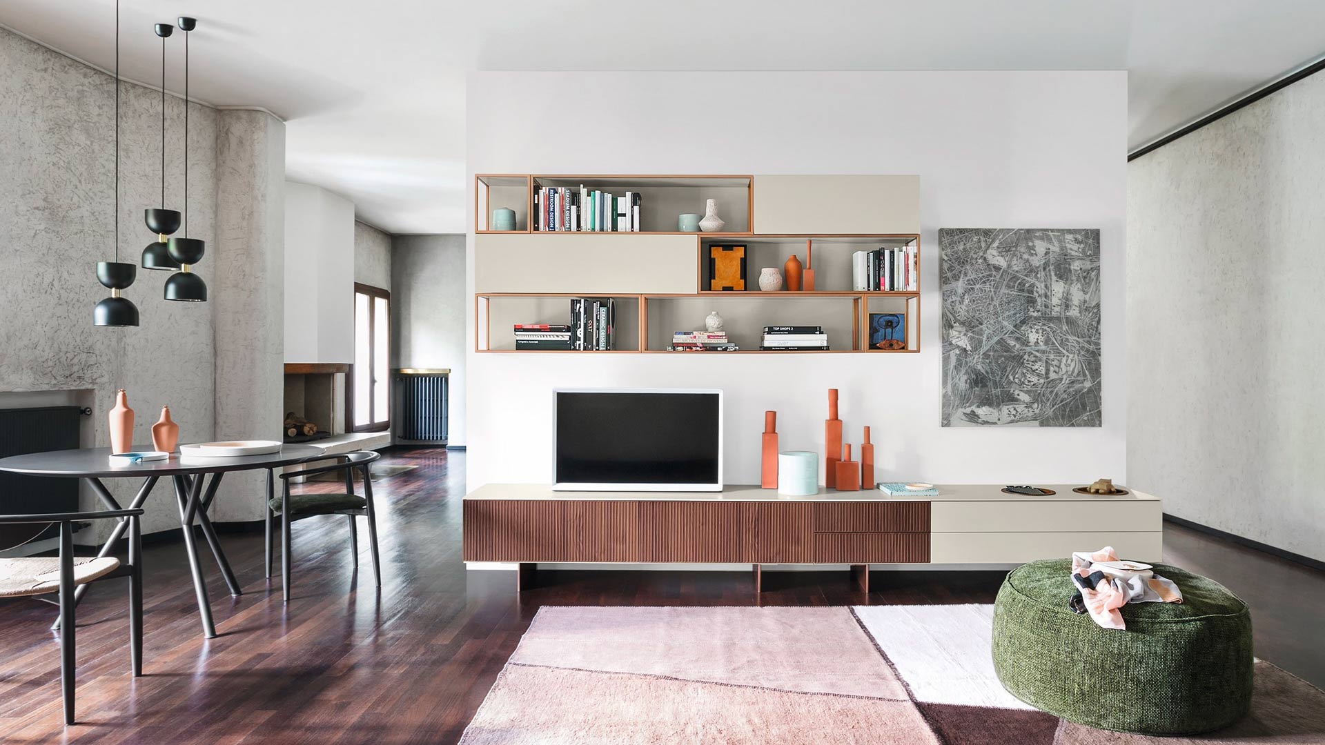 Blog IDW - Minimalismo: tendenza confermata per il 2019