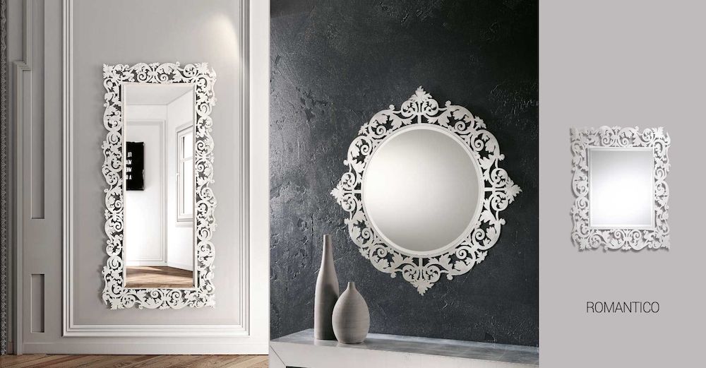 Blog IDW - Zrcadlo, zrcadlo anebo 7 zrcadel, které vám vyrazí dech