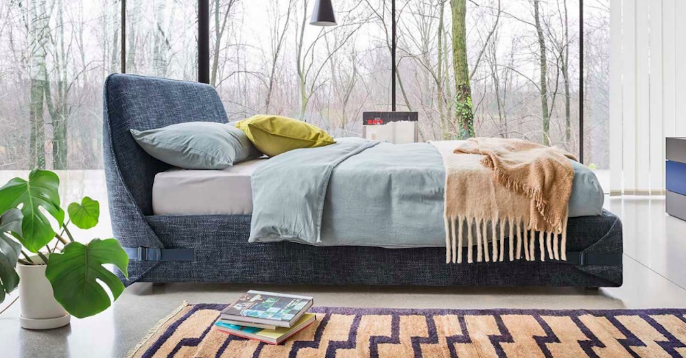 Blog IDW - Barevné trendy v interiéru 2019