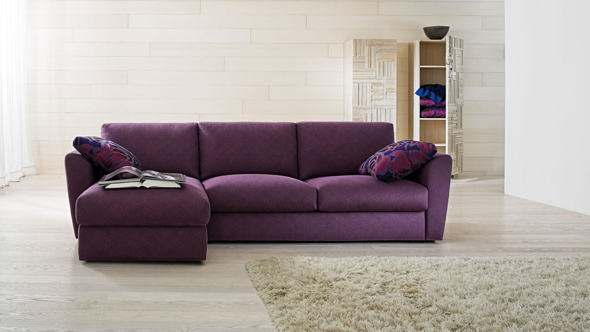 Blog IDW - 8 sofas for the whole family