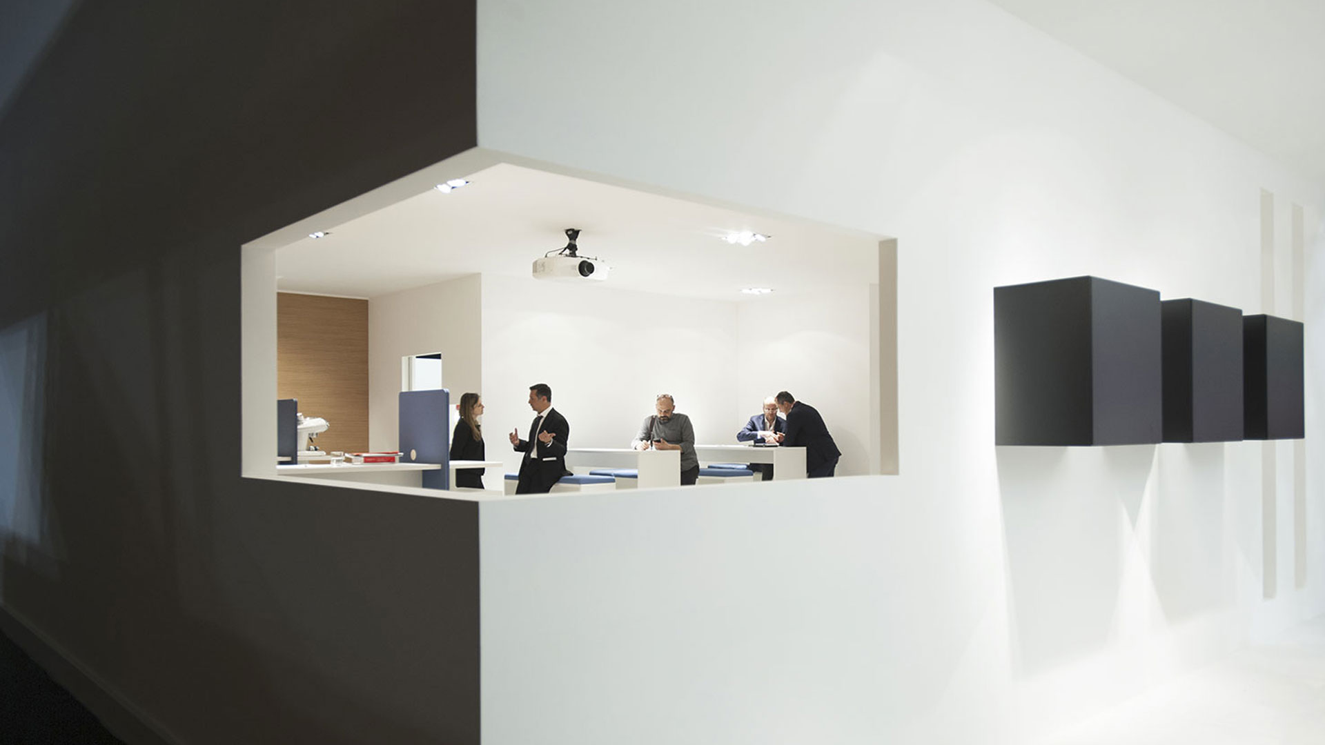 Blog IDW - 58esima edizione del Salone del Mobile - Preview