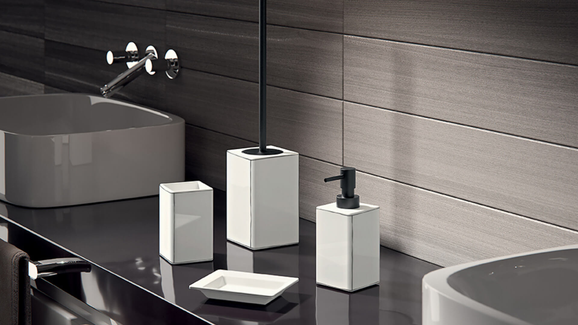 Blog IDW - 7 suggerimenti per arredare il tuo bagno