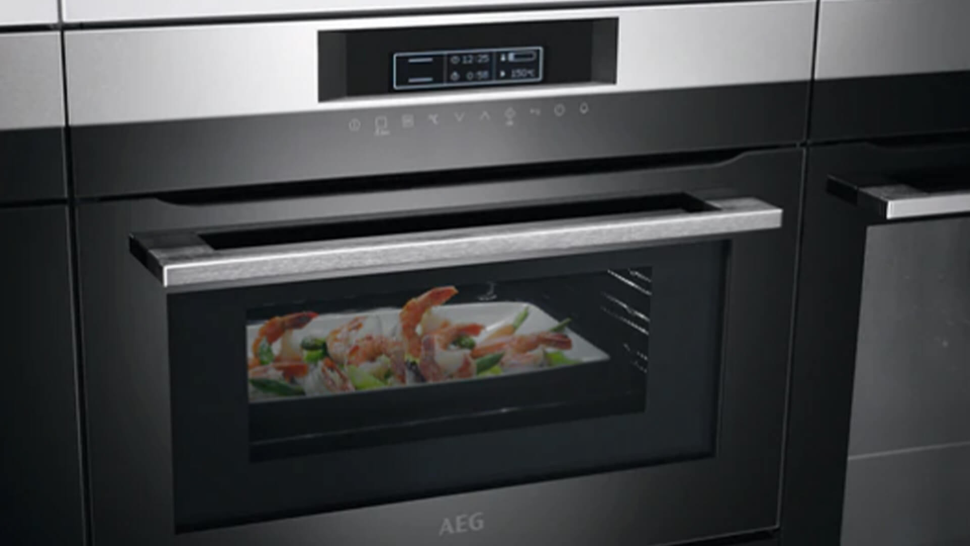 Blog IDW - Scegliere il forno elettrico da cucina: esigenze personali e nuove funzionalità