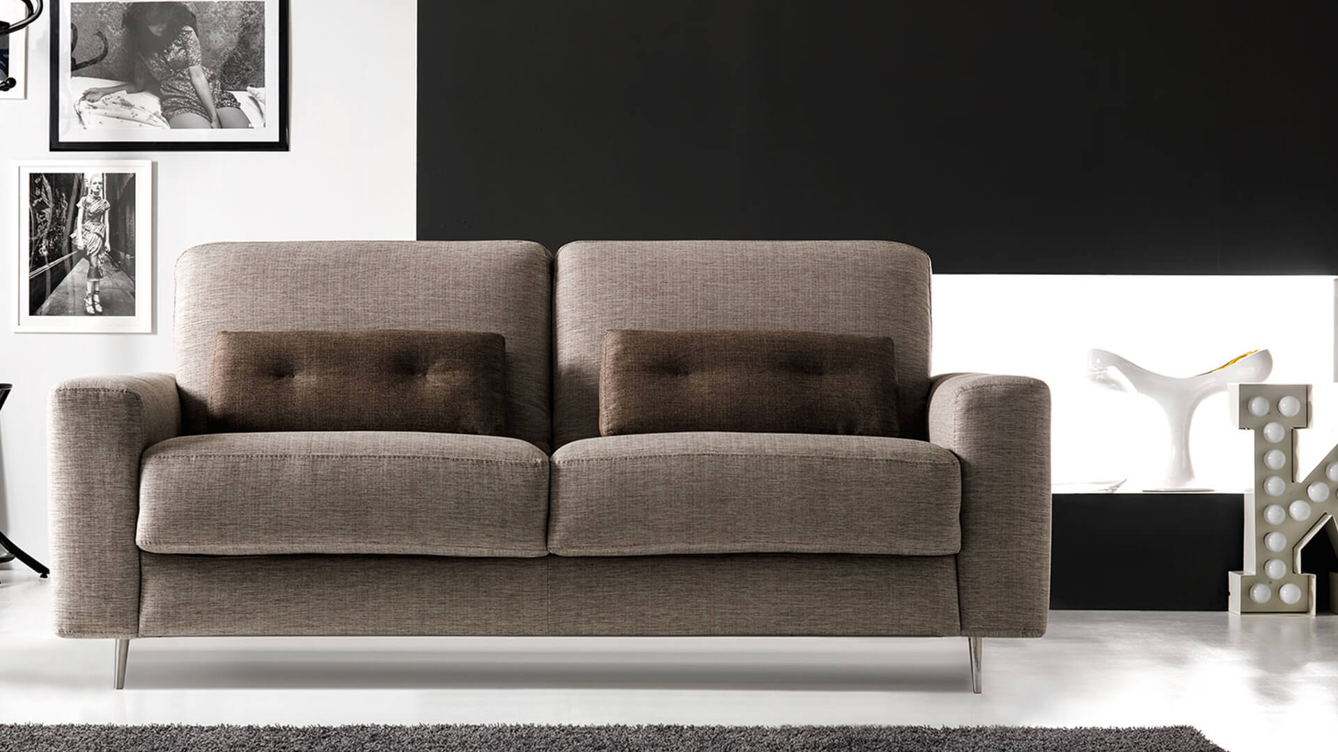 Blog IDW - Useful advice for washing your sofa