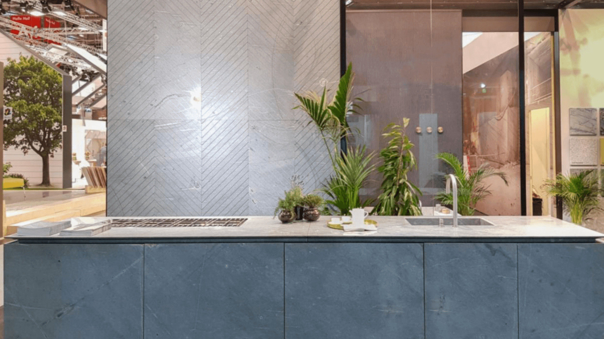 Blog IDW - Come scegliere il top migliore per la tua cucina