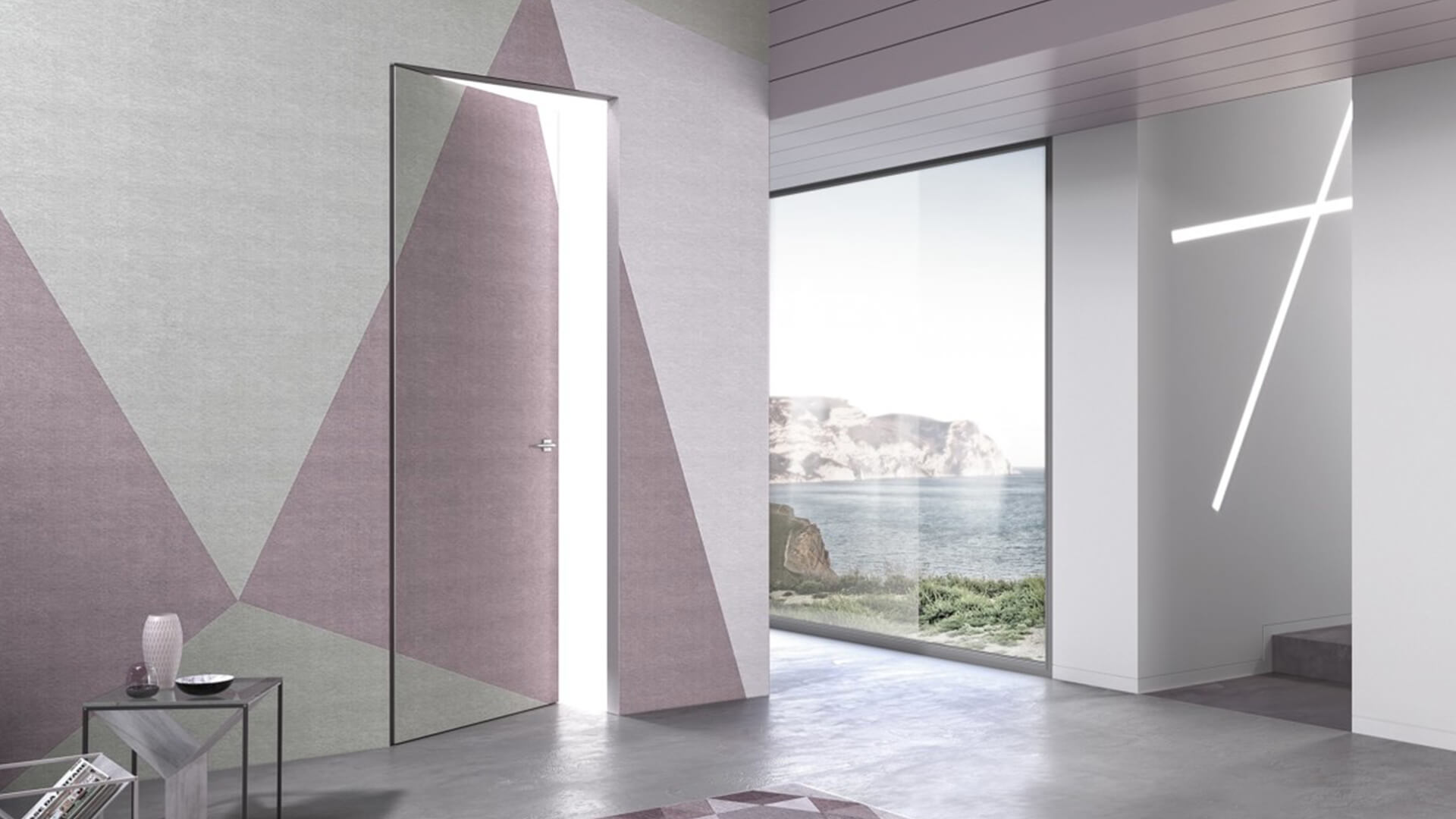 Blog IDW - Come scegliere le porte di casa