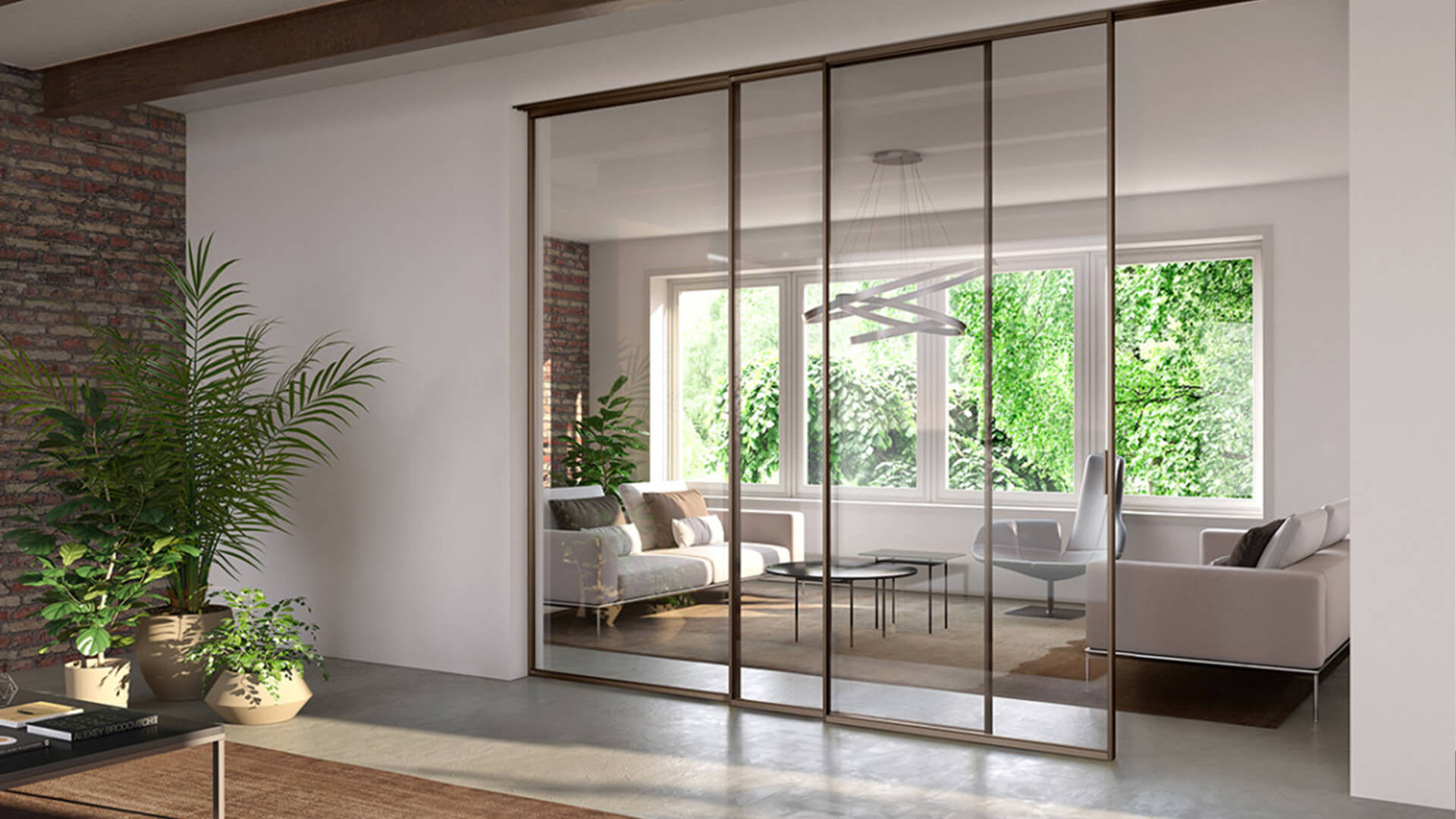 Blog IDW - How to choose the doors of your home