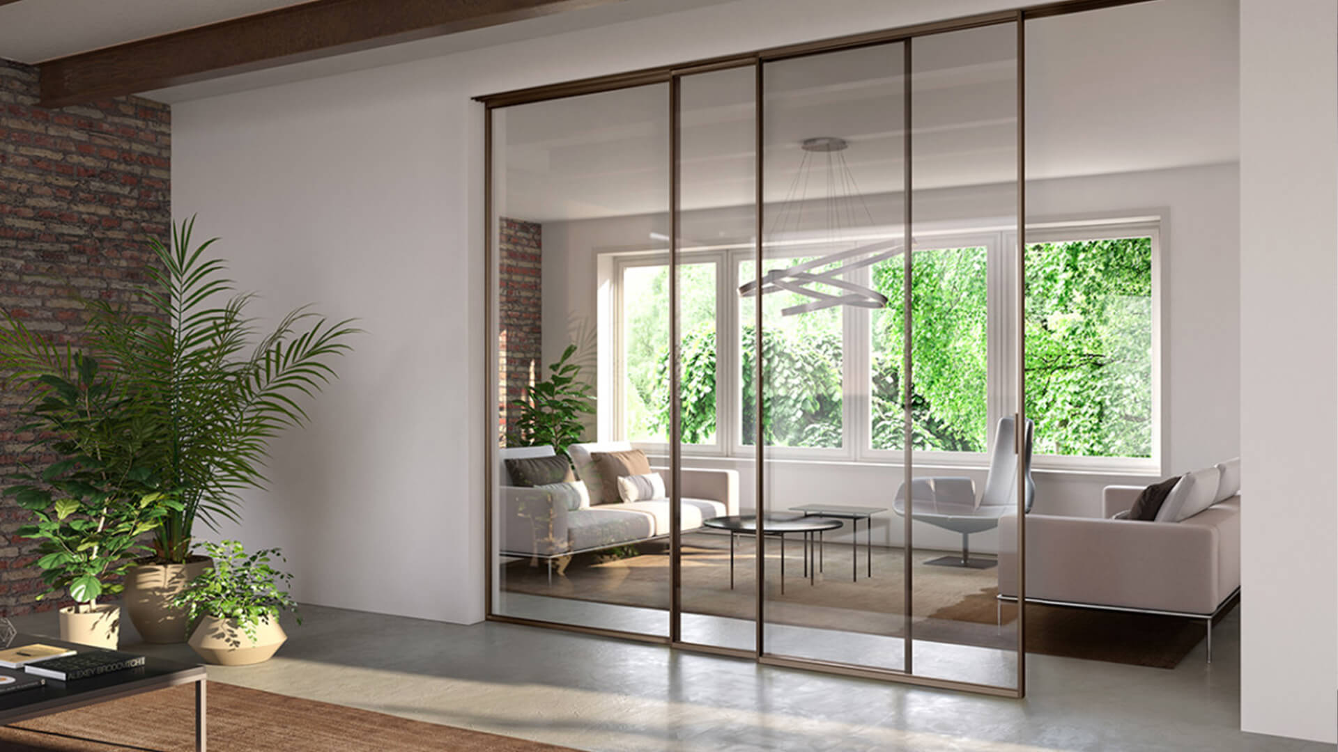 Blog IDW - Come scegliere le porte di casa