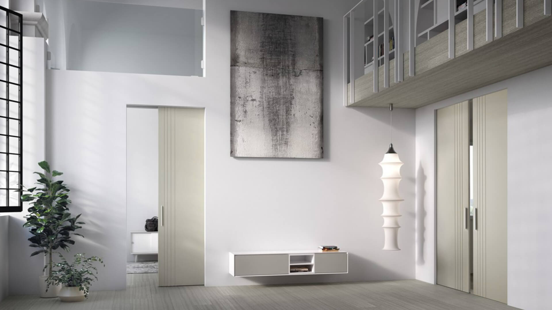 Blog IDW - Come scegliere le porte di casa