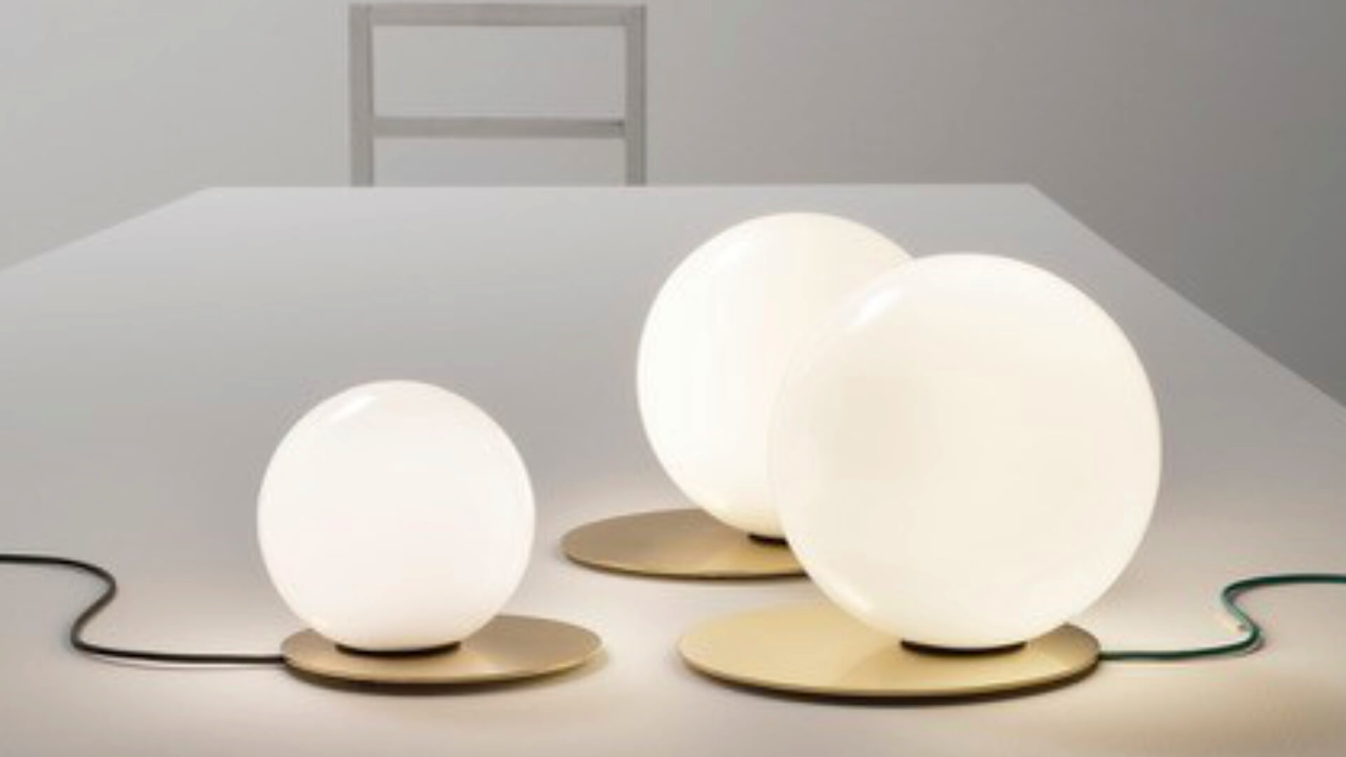 Blog IDW - Soggiorno e illuminazione: il connubio vincente della zona living