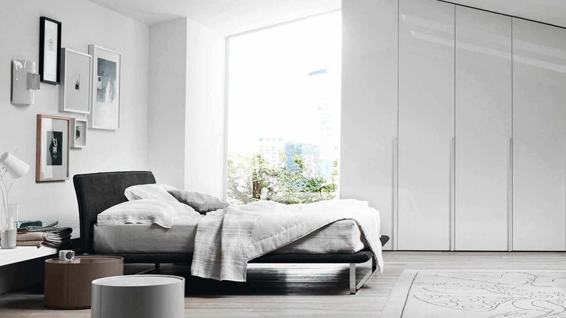 Blog IDW - Camera da letto al mare: 3 accorgimenti fondamentali