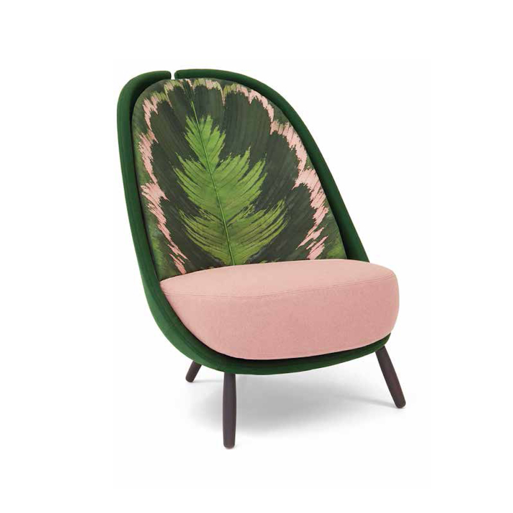 Blog IDW - Barevné trendy v interiéru 2019