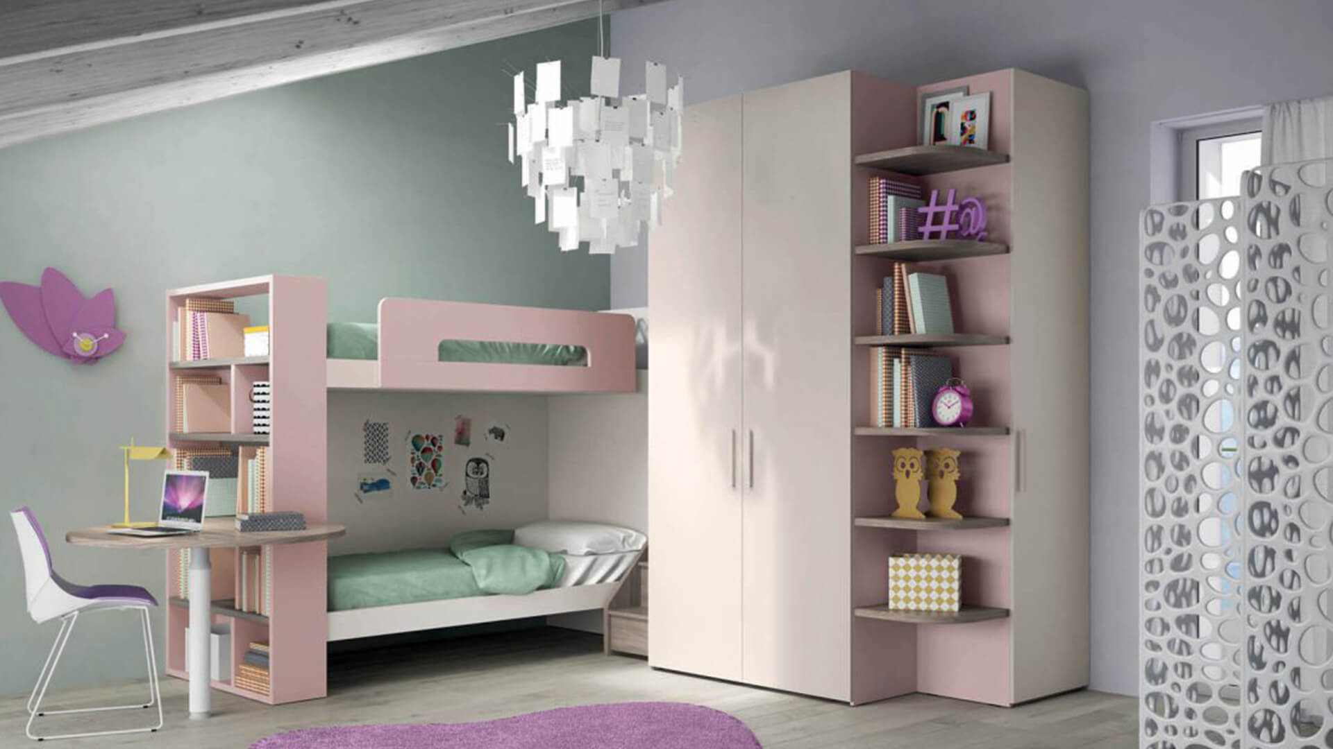 Blog IDW - I colori dell'arredamento 2020