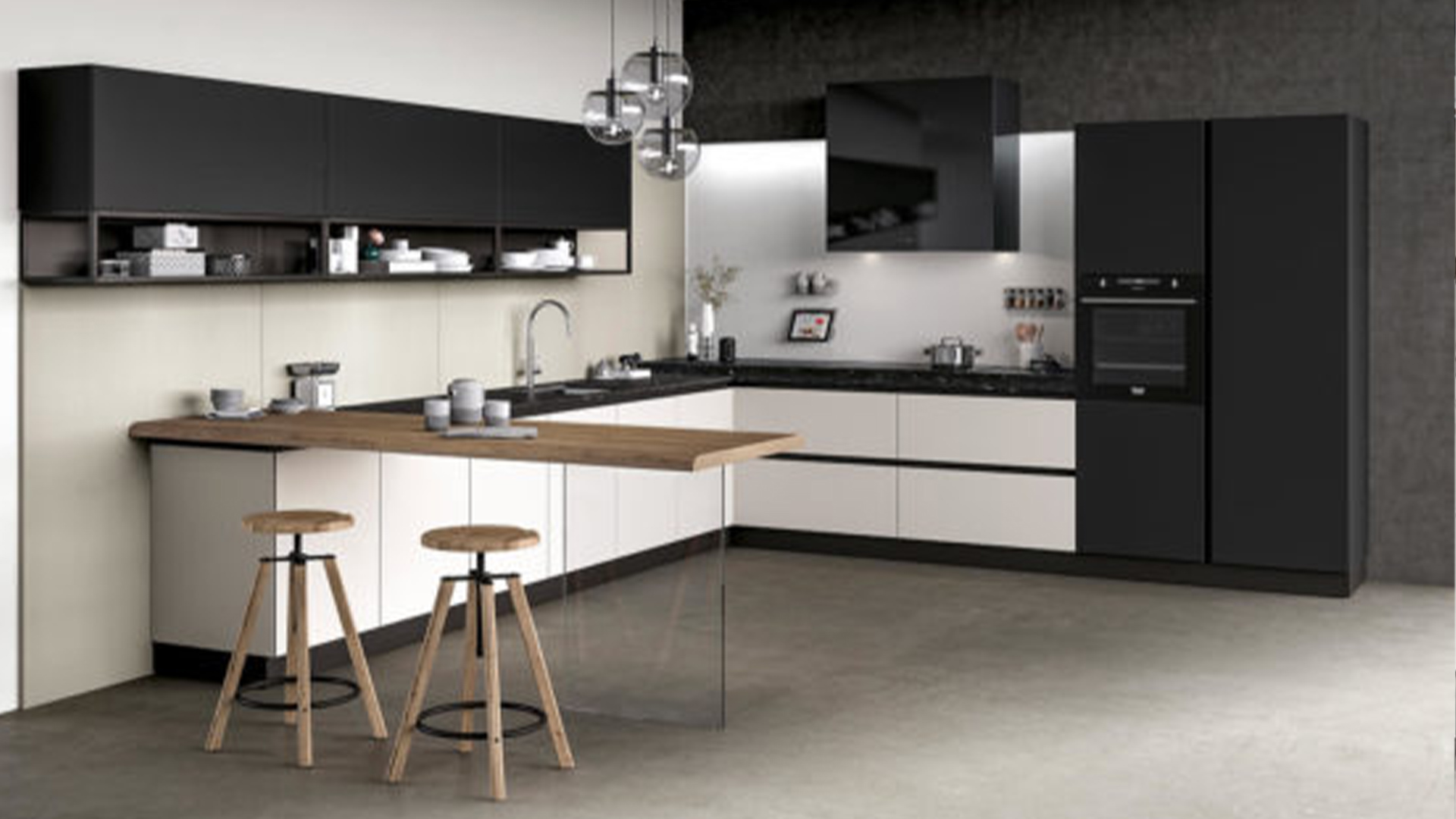 Blog IDW - Le cucine moderne di Arredo3