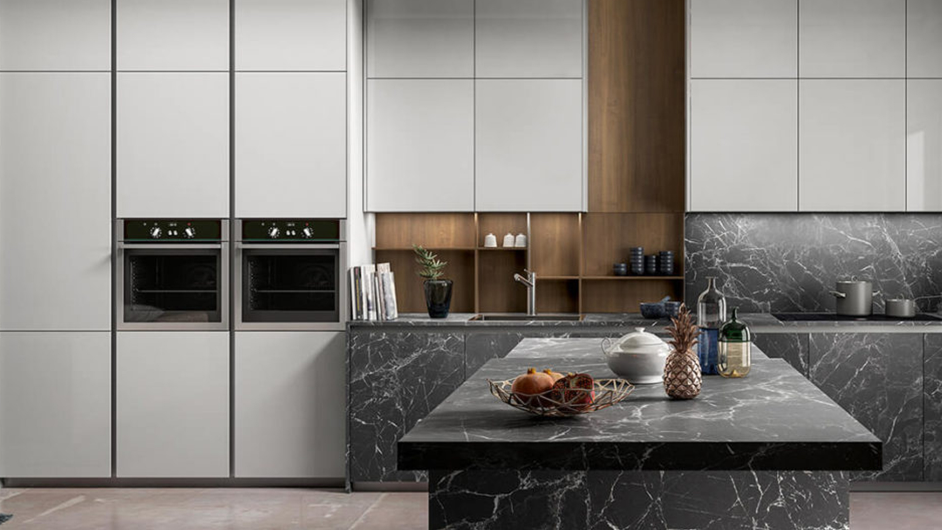 Blog IDW - Le cucine moderne di Arredo3