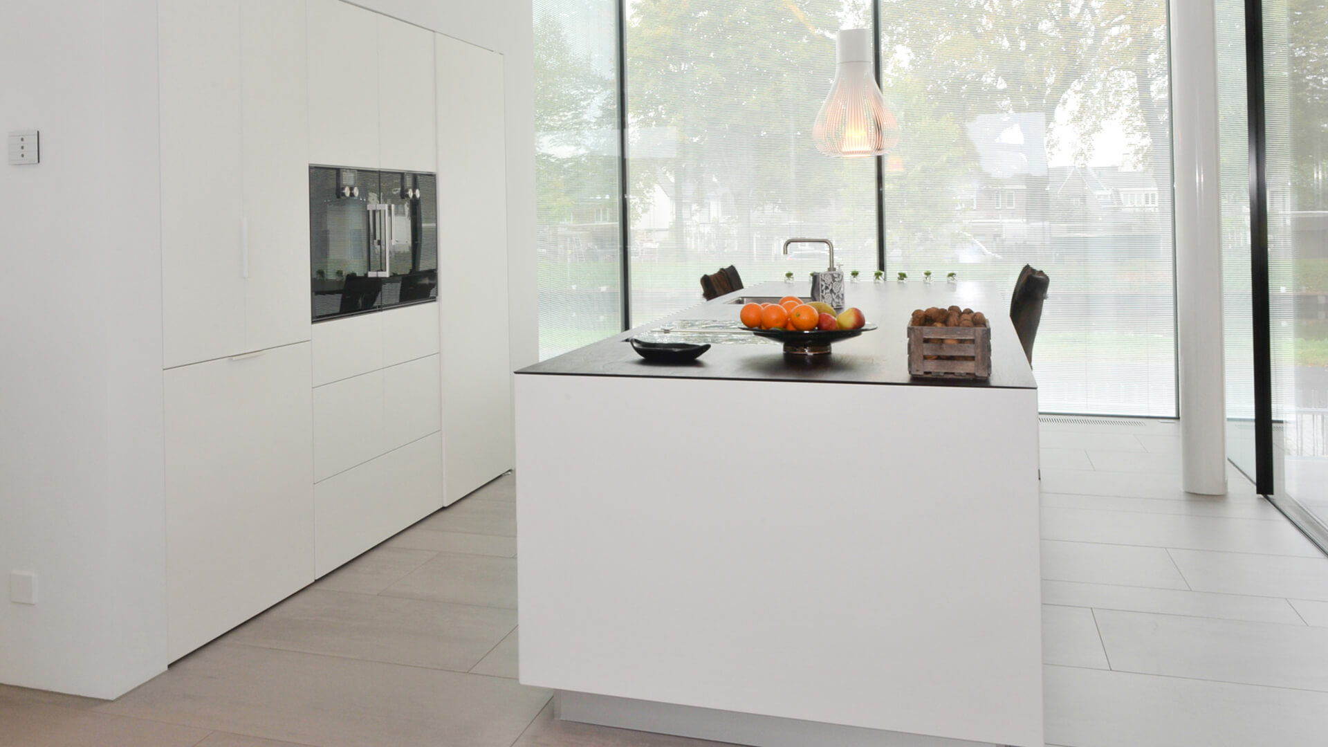 Blog IDW - Ideas and advice for furnishing a house at the sea
