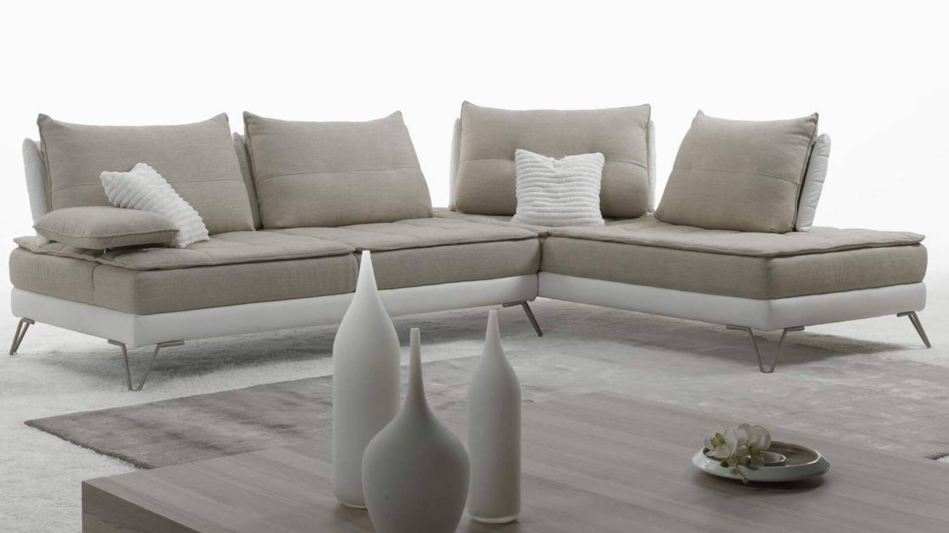 Blog IDW - Total White Design:  ideas for your apartment