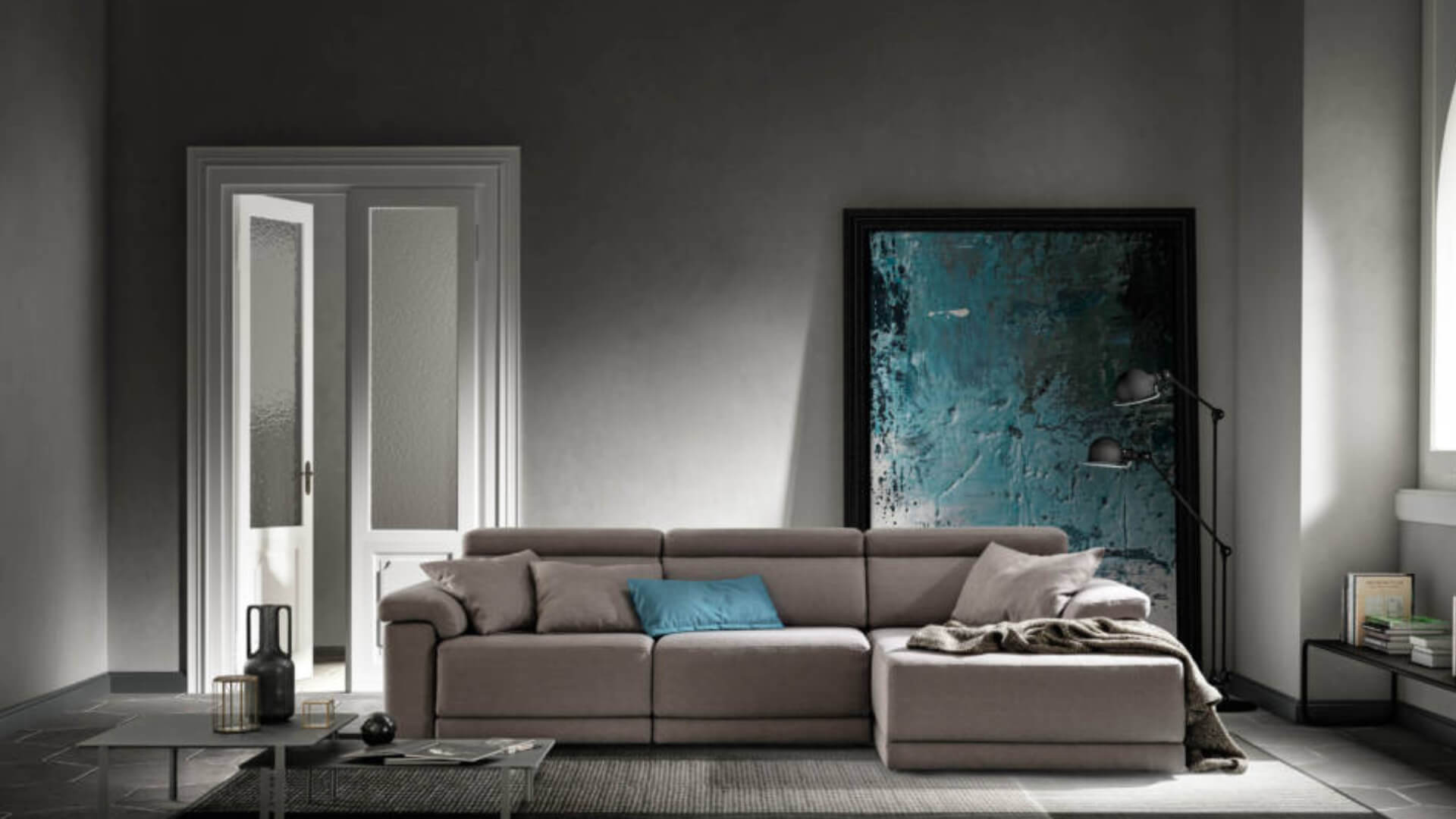 Blog IDW - Come scegliere i colori giusti per il tuo arredamento