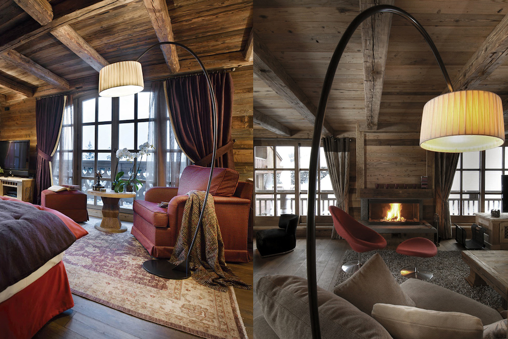 Blog IDW - Barevné trendy v interiéru 2019