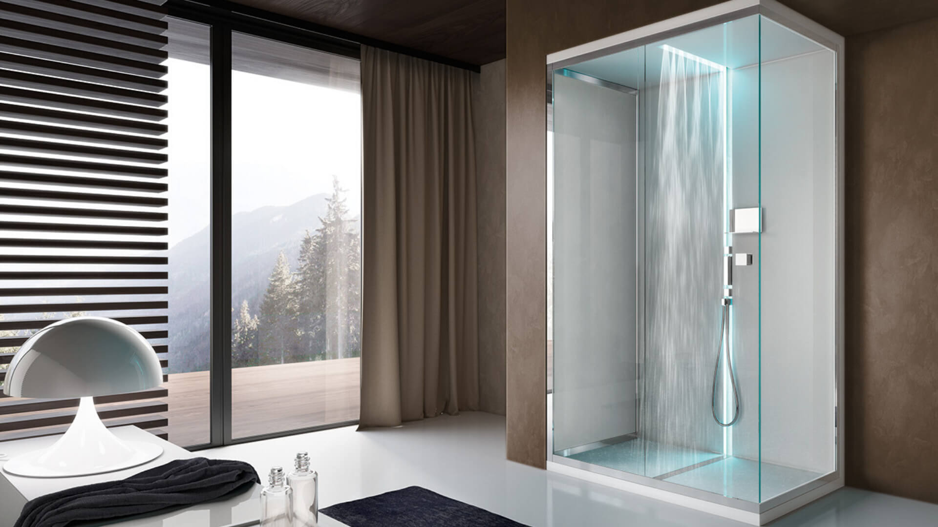 Blog IDW - 7 suggerimenti per arredare il tuo bagno