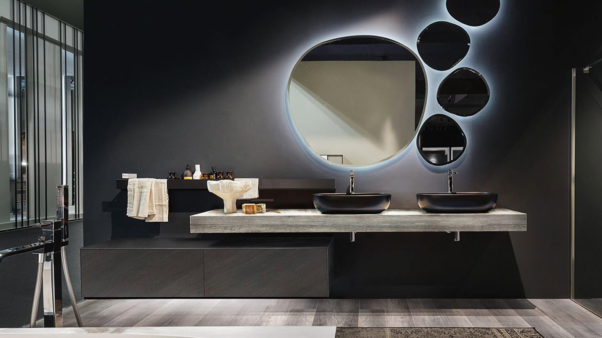 Blog IDW - Ristrutturare il bagno, trend 2020