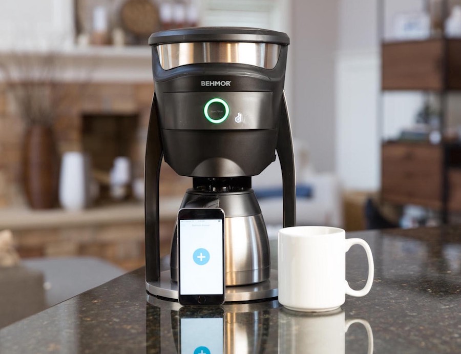 Blog IDW - Technologie a design v kuchyni